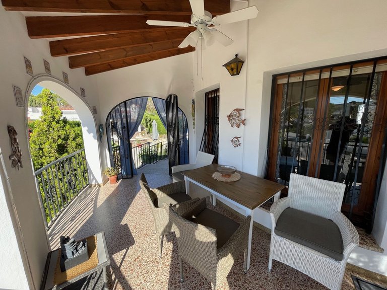 Villa for Sale in Alfaz Del Pi, Alicante 20