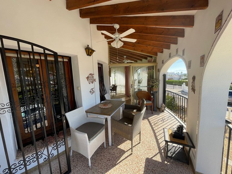 Villa for Sale in Alfaz Del Pi, Alicante 21
