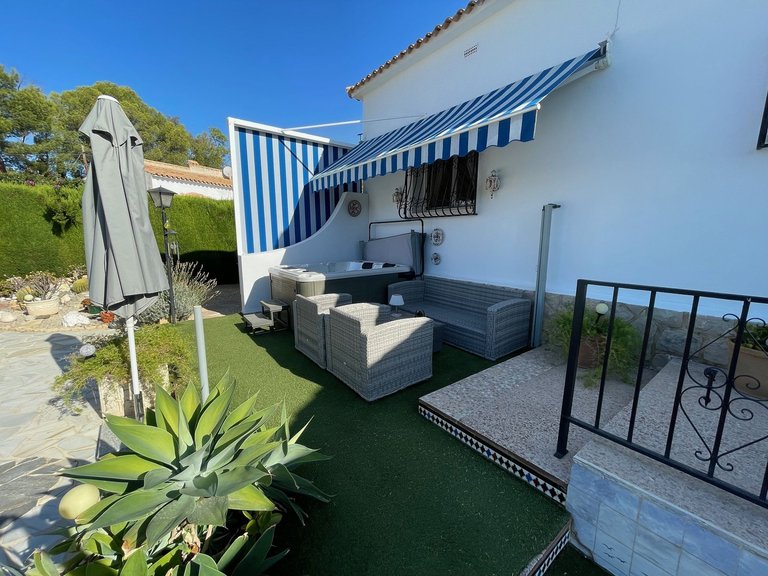 Villa for Sale in Alfaz Del Pi, Alicante 4