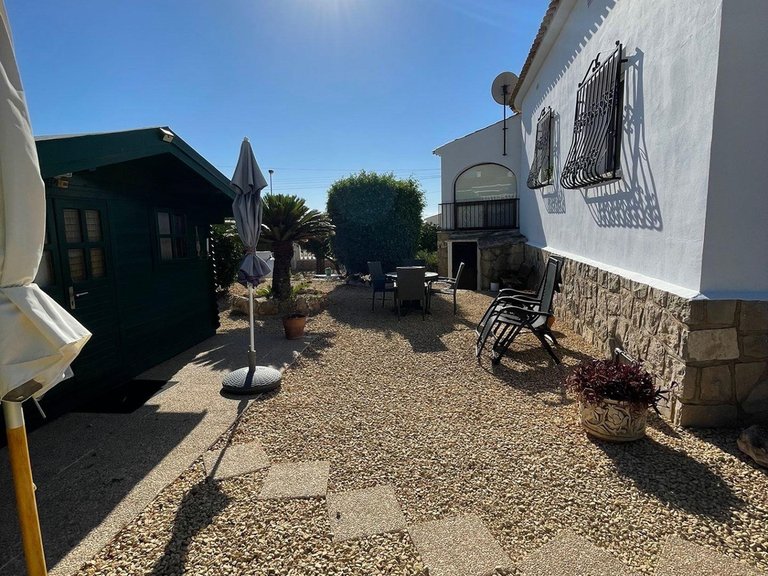 Villa for Sale in Alfaz Del Pi, Alicante 11