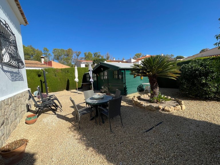 Villa for Sale in Alfaz Del Pi, Alicante 13