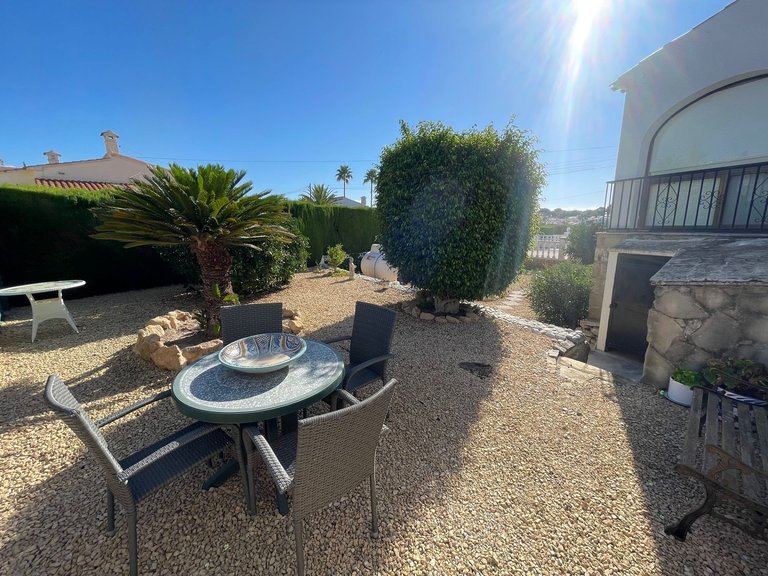 Villa for Sale in Alfaz Del Pi, Alicante 14