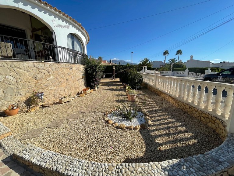 Villa for Sale in Alfaz Del Pi, Alicante 17