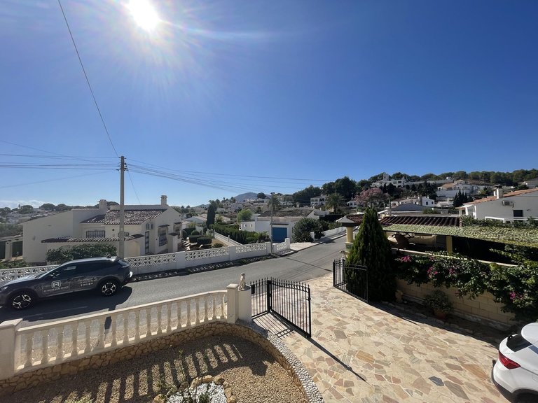 Villa for Sale in Alfaz Del Pi, Alicante 19