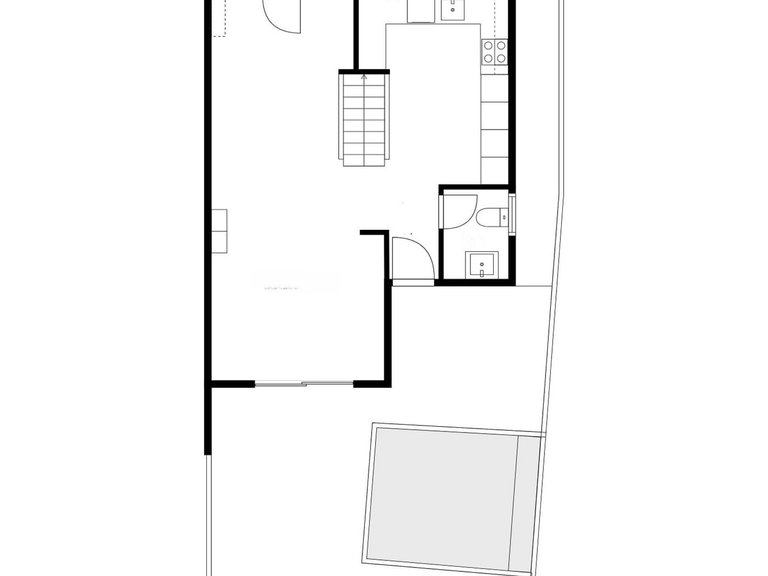 Villa for Sale in VillamartÍn, Alicante 35