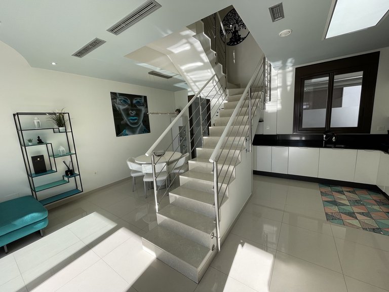 Villa for Sale in VillamartÍn, Alicante 12