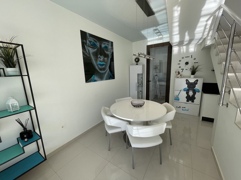 Villa for Sale in VillamartÍn, Alicante 13