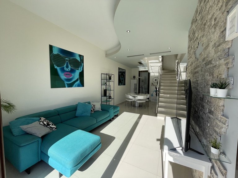 Villa for Sale in VillamartÍn, Alicante 16
