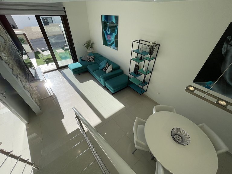 Villa for Sale in VillamartÍn, Alicante 18