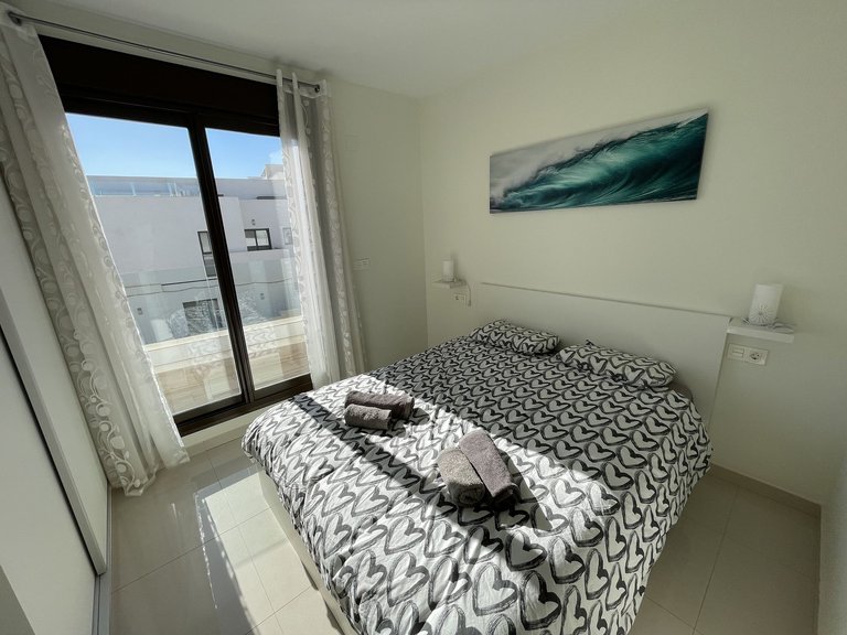 Villa for Sale in VillamartÍn, Alicante 19
