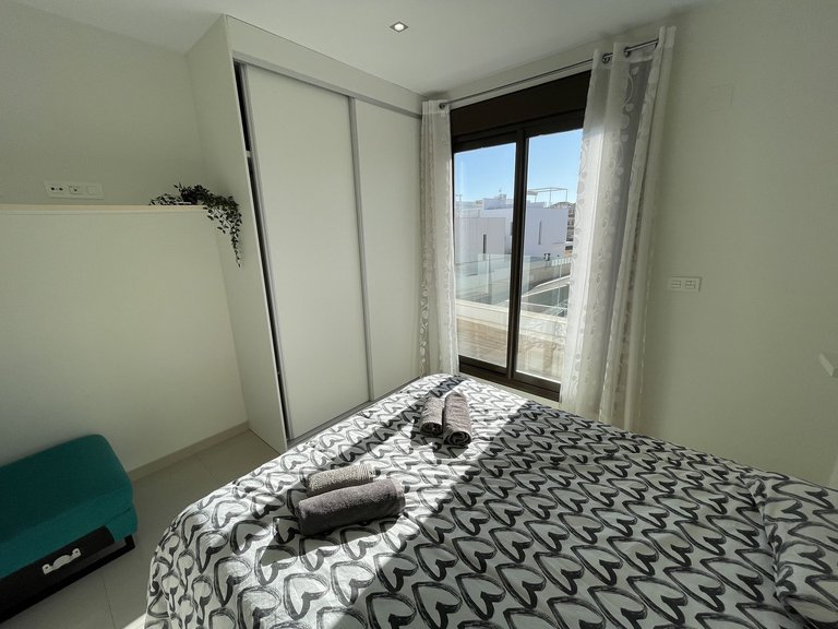 Villa for Sale in VillamartÍn, Alicante 20