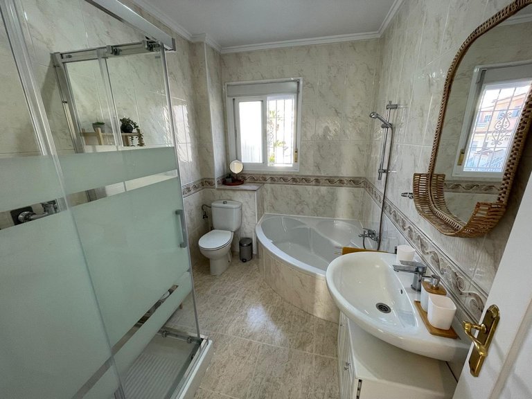 Town House for Sale in Ciudad Quesada, Alicante 29