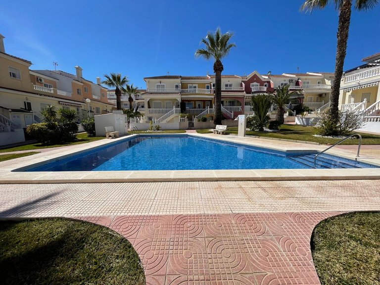 Town House for Sale in Ciudad Quesada, Alicante 42