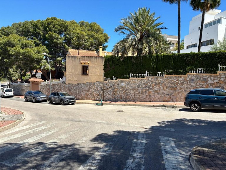 Villa for Sale in Los Balcones - Los Altos, Alicante 18