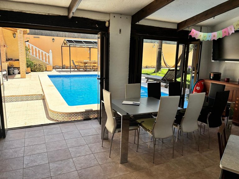 Villa for Sale in Los Balcones - Los Altos, Alicante 10