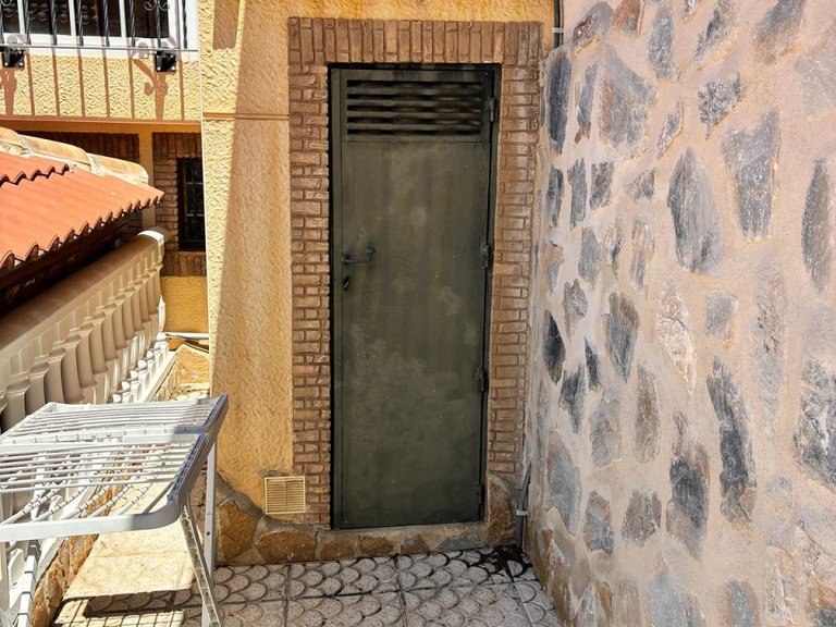 Villa for Sale in Los Balcones - Los Altos, Alicante 19
