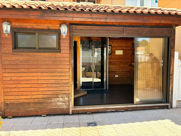 Villa for Sale in Los Balcones - Los Altos, Alicante 22