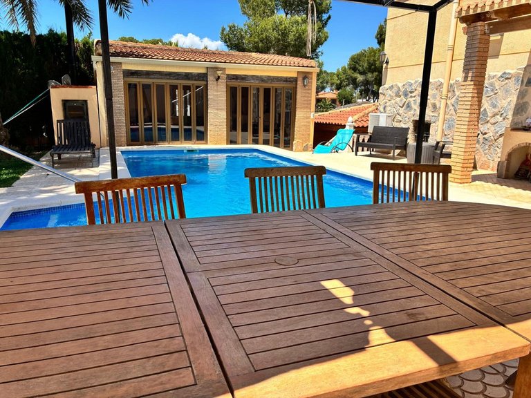 Villa for Sale in Los Balcones - Los Altos, Alicante 2