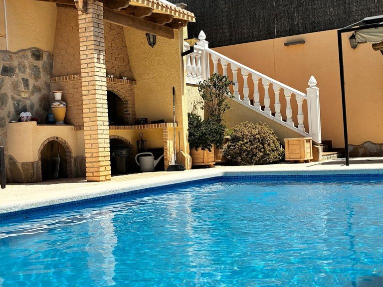 Villa for Sale in Los Balcones - Los Altos, Alicante 8