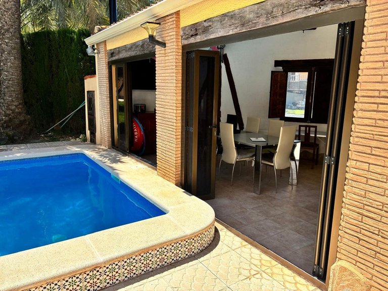 Villa for Sale in Los Balcones - Los Altos, Alicante 17