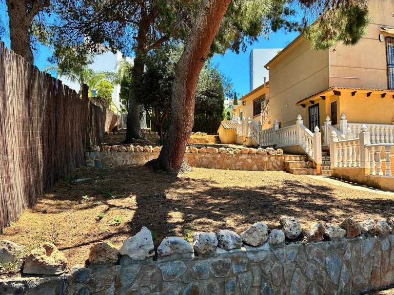 Villa for Sale in Los Balcones - Los Altos, Alicante 23