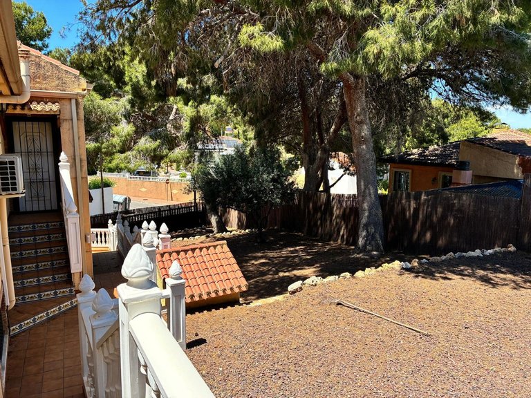 Villa for Sale in Los Balcones - Los Altos, Alicante 35