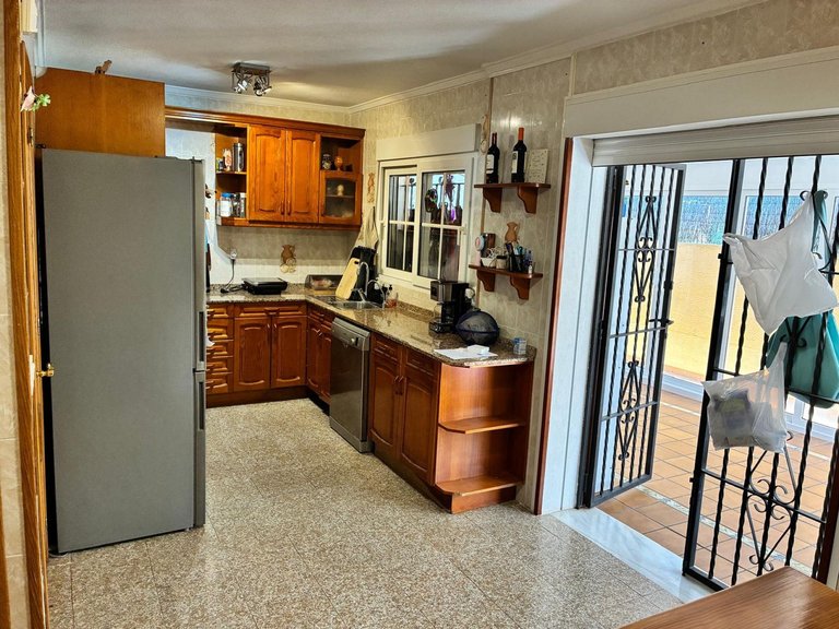 Villa for Sale in Los Balcones - Los Altos, Alicante 41