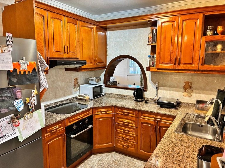 Villa for Sale in Los Balcones - Los Altos, Alicante 43