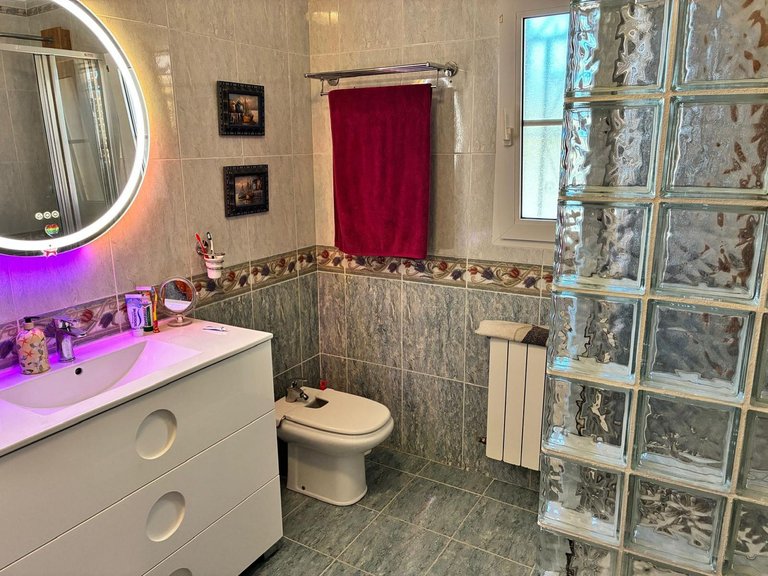 Villa for Sale in Los Balcones - Los Altos, Alicante 48