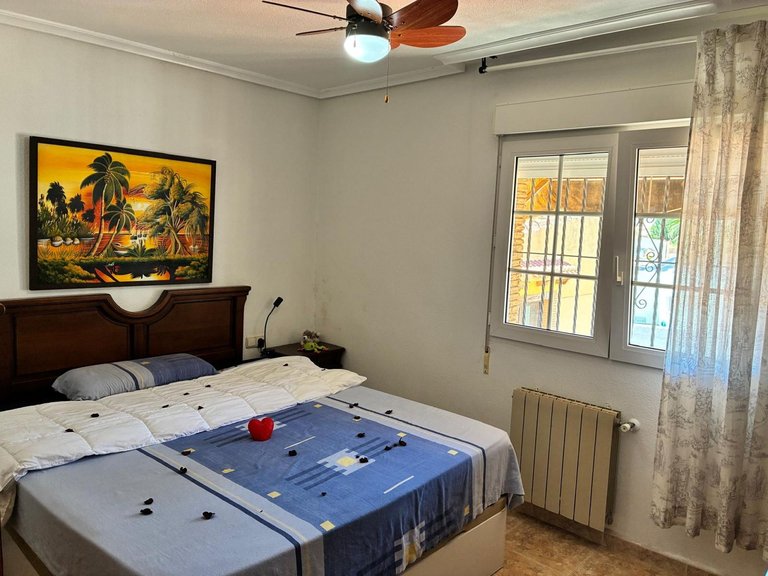 Villa for Sale in Los Balcones - Los Altos, Alicante 49