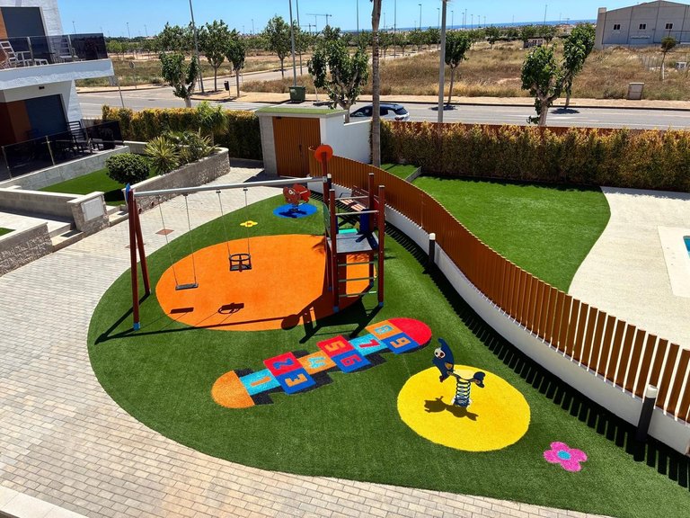 Apartment for Sale in Pilar De La Horadada, Murcia 39