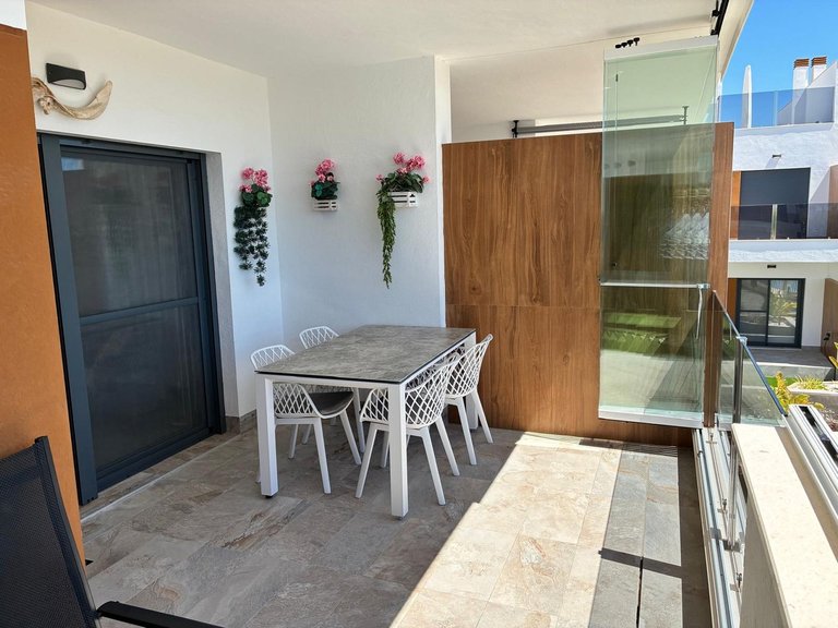 Apartment for Sale in Pilar De La Horadada, Murcia 23