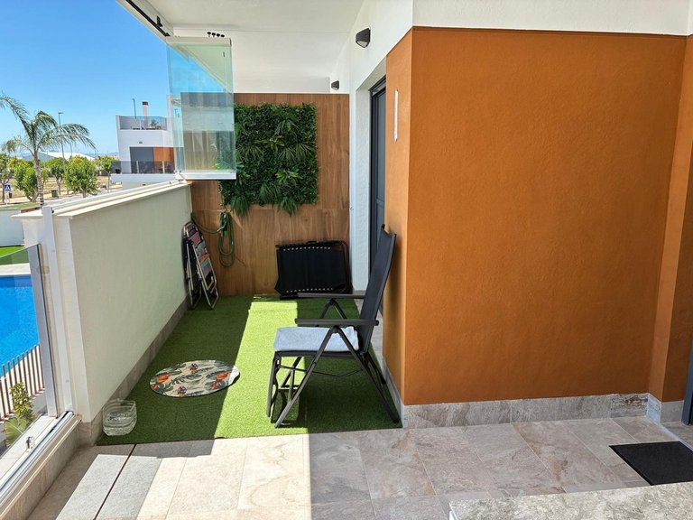 Apartment for Sale in Pilar De La Horadada, Murcia 24