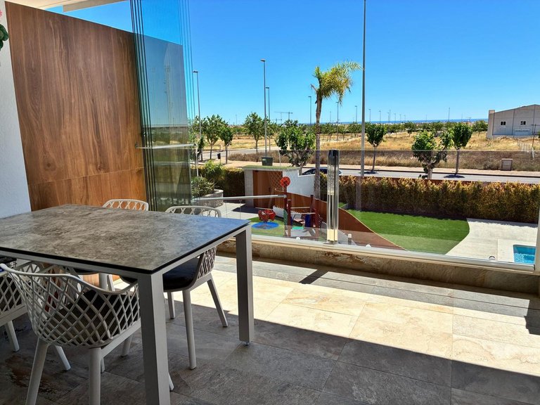 Apartment for Sale in Pilar De La Horadada, Murcia 25