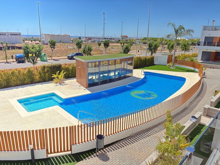 Apartment for Sale in Pilar De La Horadada, Murcia 3