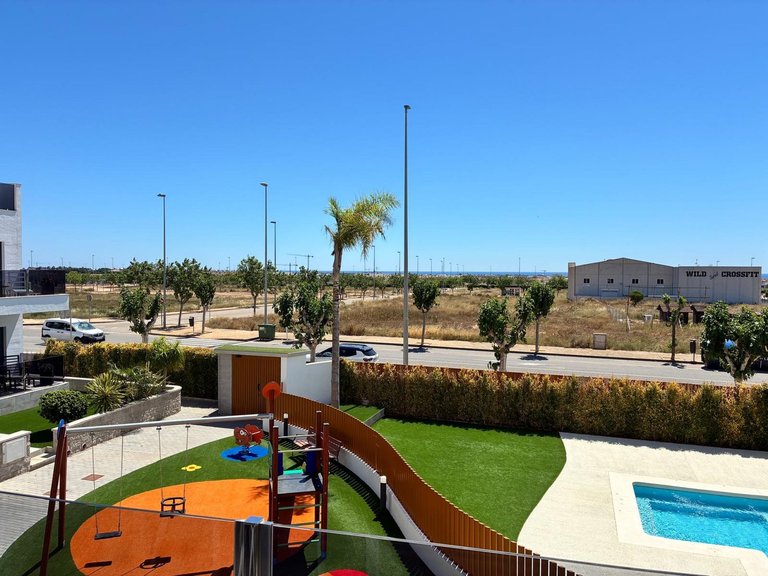 Apartment for Sale in Pilar De La Horadada, Murcia 5