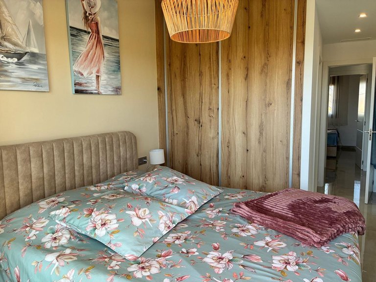 Apartment for Sale in Pilar De La Horadada, Murcia 29