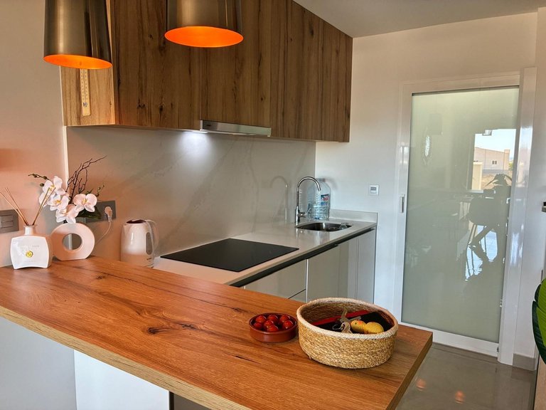 Apartment for Sale in Pilar De La Horadada, Murcia 19