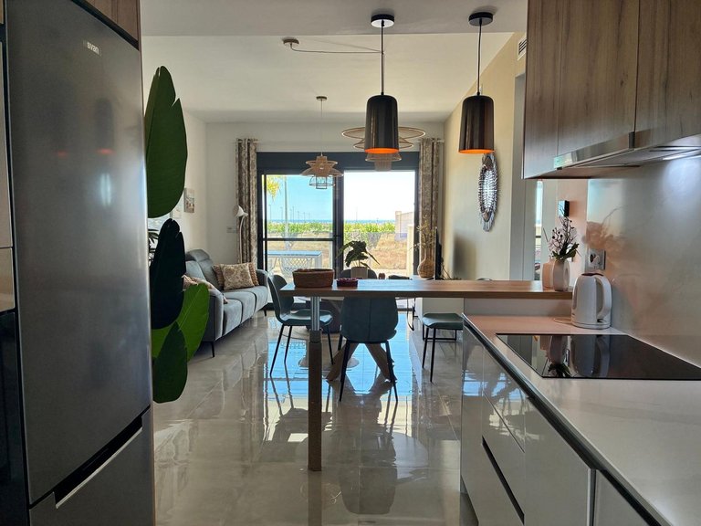 Apartment for Sale in Pilar De La Horadada, Murcia 12