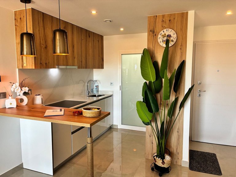 Apartment for Sale in Pilar De La Horadada, Murcia 17