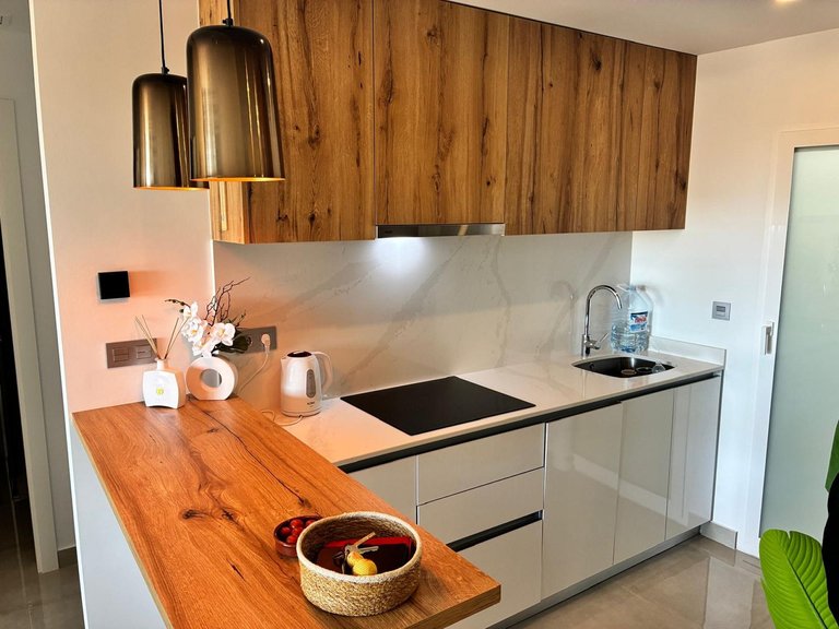 Apartment for Sale in Pilar De La Horadada, Murcia 18