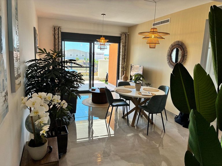 Apartment for Sale in Pilar De La Horadada, Murcia 10
