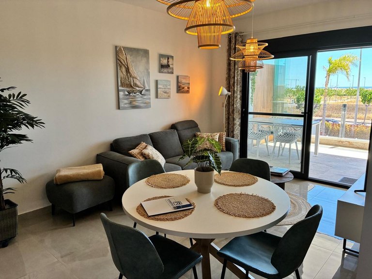 Apartment for Sale in Pilar De La Horadada, Murcia 13