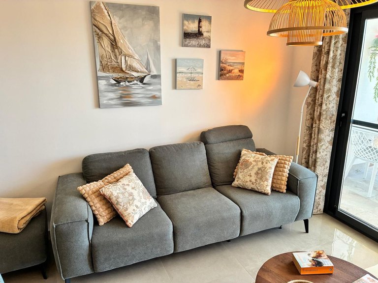 Apartment for Sale in Pilar De La Horadada, Murcia 16