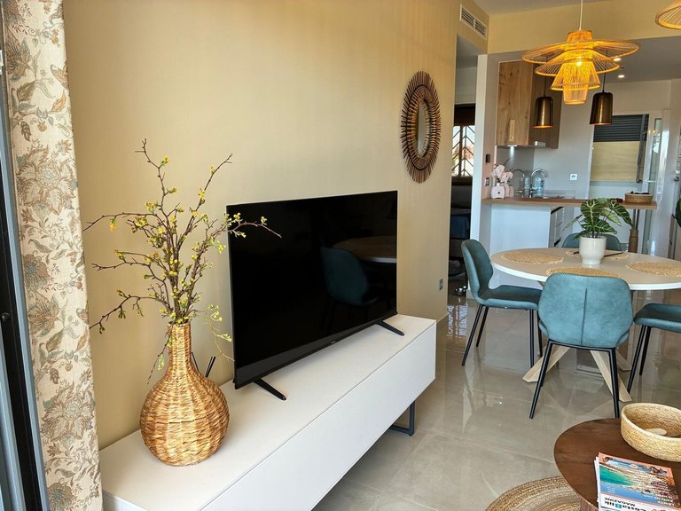 Apartment for Sale in Pilar De La Horadada, Murcia 15