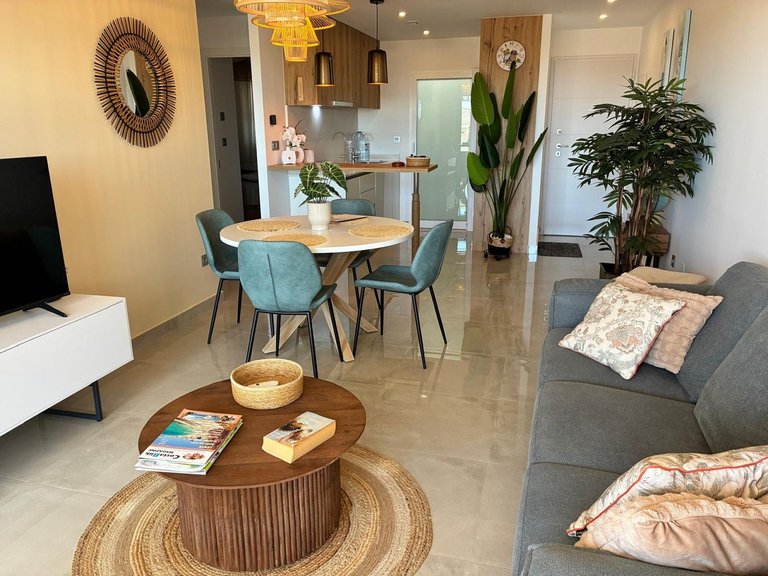 Apartment for Sale in Pilar De La Horadada, Murcia 14