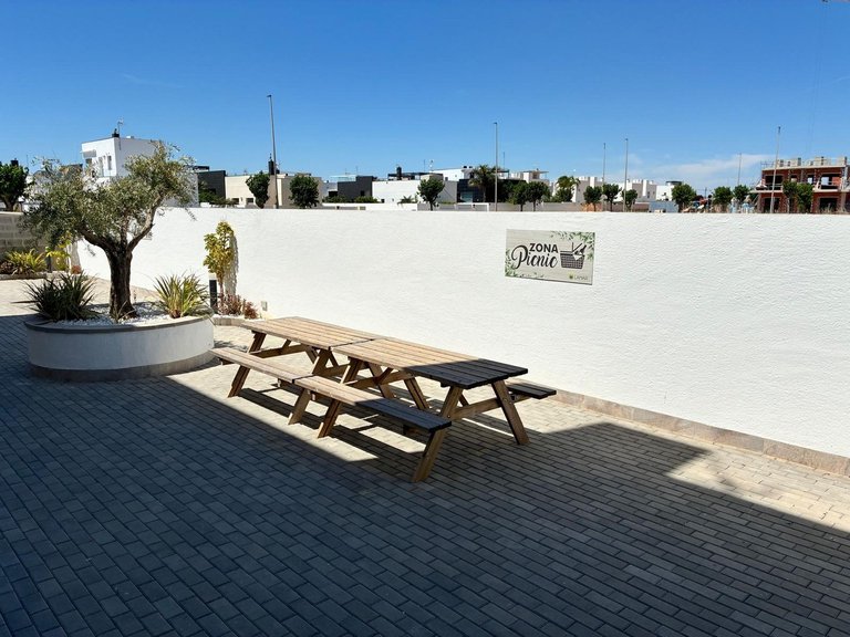 Apartment for Sale in Pilar De La Horadada, Murcia 41