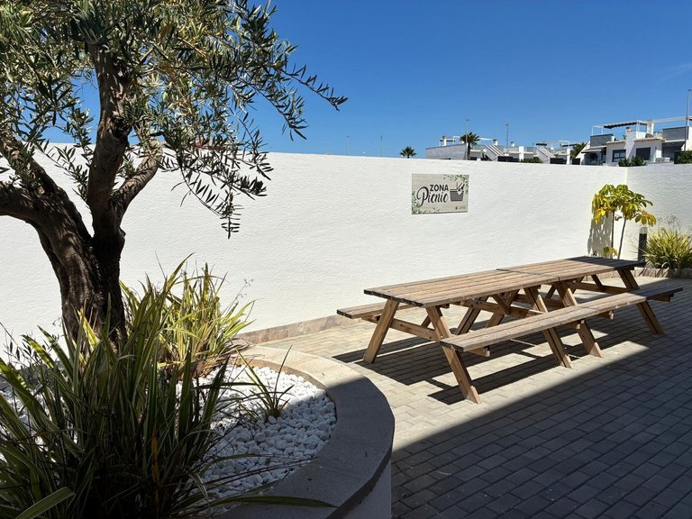 Apartment for Sale in Pilar De La Horadada, Murcia 40