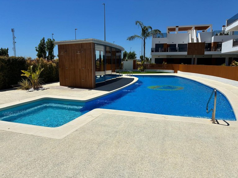 Apartment for Sale in Pilar De La Horadada, Murcia 42