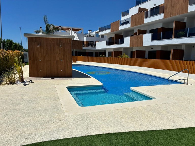Apartment for Sale in Pilar De La Horadada, Murcia 49